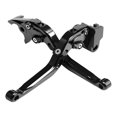thumbnail image 1 of SGACAI PARA GSX-8R GSX8R 2024 Piezas de motocicleta CNC 6 velocidades Ajustable Retráctil Caliente H8, 1 of 7