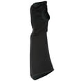 thumbnail image 3 of Century Cloth Hand/Forearm Pad Black S Black, 3 of 3