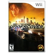 Need for Speed: Undercover (Refurbished)