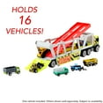 thumbnail image 3 of Matchbox Construction Hauler, 3 of 7