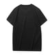 thumbnail image 4 of Camiseta de todos los días para hombre Camiseta de manga corta suelta informal con estampado de Pascua Pompotops  oipoqjl31318, 4 of 4