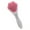Pink#3, variant on Weekly Deals! Gspmoly Facial Cleansing Brush, Claw Face Wash Brush Mask Brush Manual Face Wash Brush Massage Brush Manual Cleansing Cleaning Brush Claw Cleansing Brush Microdermabrasion Machine
