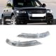 thumbnail image 1 of 1 par de luces de señal de giro del espejo retrovisor adecuadas para VW Touareg 2007-2011-, 1 of 4