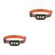 thumbnail image 3 of Bewildely Headlamp Powerful Headlight Lamps Magnetic Brightness Portable Illumination Torch Hunting Sensor Rechargeable Climb Hook Un tipo 2piezas, 3 of 6