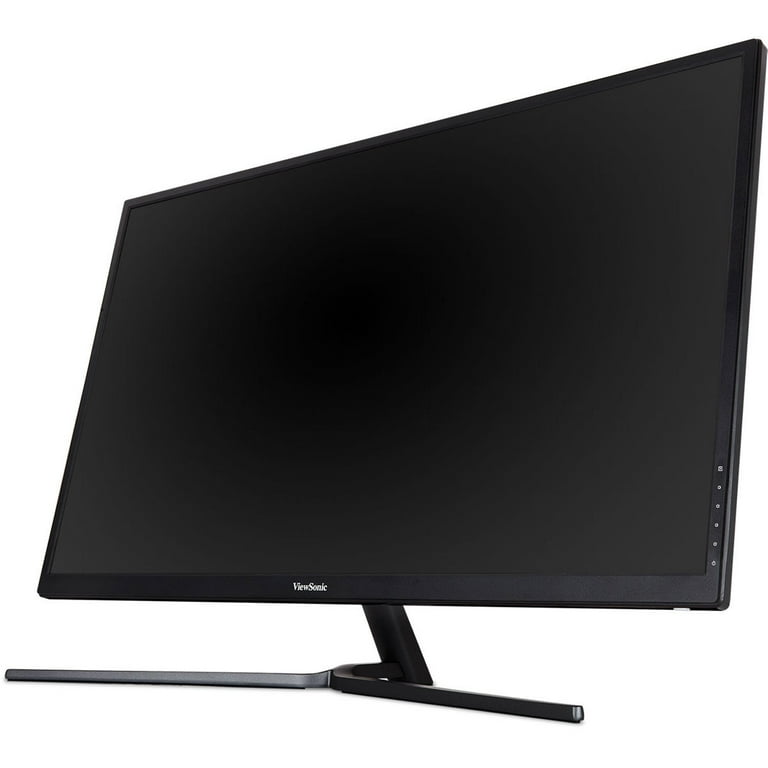 ViewSonic 4Kモニター　VX3211-4K-MHD-7 31.5型 4Kコンテンツを高画質で楽しめる31.5型液晶ディスプレイ VX3211