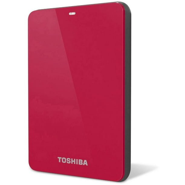 Toshiba 1tb usb 3.0 portable external hard drive with