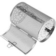 thumbnail image 1 of Oven Roasting Drum Rotisserie Basket for Accessory 19.50X13.00X13.00CM Durable Food-Grade 1Pack, 1 of 4
