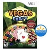 Cokem International Preown Wii Vegas Party