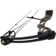 thumbnail image 4 of SAS Rage 70 Lbs 30'' Compound Bow, 4 of 5