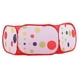 thumbnail image 3 of Valla plegable para mascotas pequeñas, tienda portátil para exteriores, para hámster, Chinchilla, conejo, 3 of 8