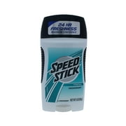 Speed Stick Active Fresh Deodorant by Mennen for Men - 3 oz Deodorant Stick
