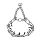 thumbnail image 5 of Collar ajustable y extraíble de punta para perro ANGGREK 4 mm x 60 cm, 5 of 7