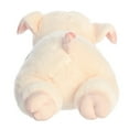 thumbnail image 4 of Aurora - Large Pink Miyoni - 16" Pig - Realistic Stuffed Animal, 4 of 4