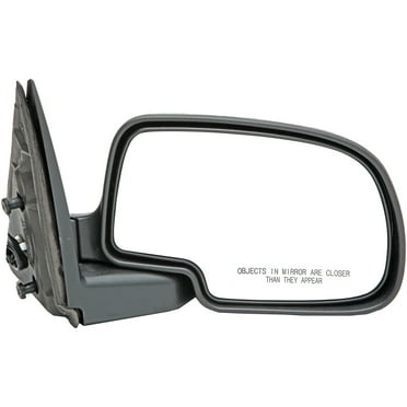 Dorman 955-1804 Passenger Side Door Mirror for Specific Cadillac / Chevrolet / GMC Models