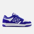 thumbnail image 1 of New Balance 480 [BB480LWH] Men Casual Shoes Blue, 1 of 6