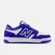 thumbnail image 1 of New Balance 480 [BB480LWH] Men Casual Shoes Blue, 1 of 6