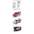 thumbnail image 2 of "DriftMaster 1:12 Precision 4WD Gyro RC Racing Car SY1201 Model", 2 of 7