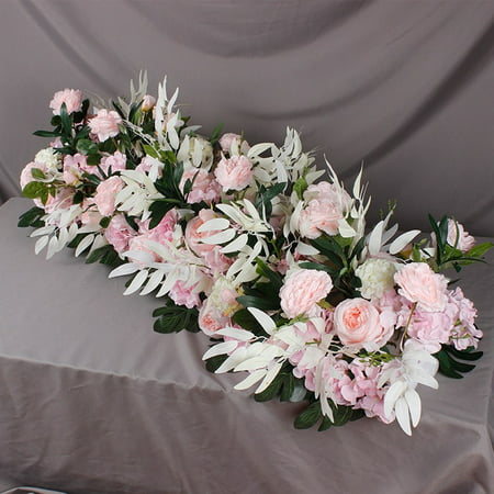 50 100cm Diy Wedding Flower Wall