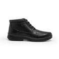 thumbnail image 3 of Botín Flexi para Hombre Estilo 404803 Negro Flexi 404803 NEGRO, 3 of 7