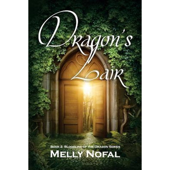 Pre-Owned Dragon's Lair (Paperback) 1533106932 9781533106933