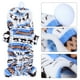 thumbnail image 4 of Ropa para perros ropa para cachorros lindo cachorro de felpa para gatos ropa para perros mascotas ANGGREK Otros, 4 of 8