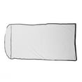 thumbnail image 3 of Sleeping Sleeping Bag Liner Ultralight Multifunctional Elastic Sleeping Sack Liner For Outdoor Camping, 3 of 8