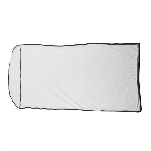 Camping Sleeping Sack Liner, Elastic Skin Friendly Sleeping Bag Liner For Camping For Travel