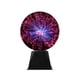 thumbnail image 1 of Bola de plasma de 8 pulgadas con electricidad estática y sensible al sonido, 1 of 8