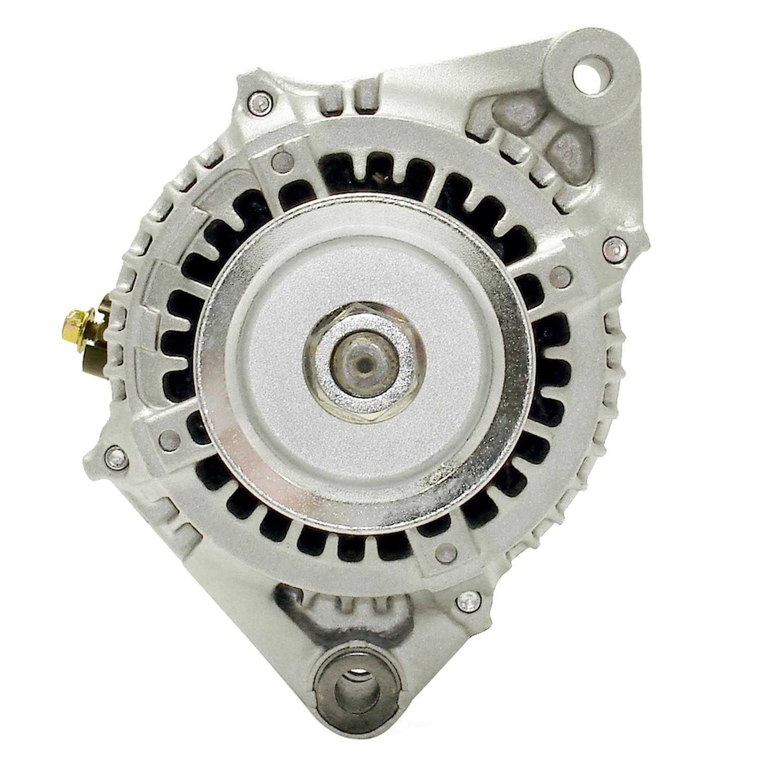 FVP Professional 15604 Alternator Standard