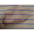 thumbnail image 4 of oneOone Cotton Poplin Fabric Stripe Block Print Sewing Fabric BTY 42 Inch Wide, 4 of 4
