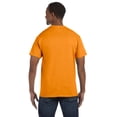 thumbnail image 3 of Hanes 5250T Men's Authentic-T T-Shirt (6 Pack), 3 of 3