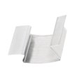 thumbnail image 2 of Clips de Serre en Acier Inoxydable 25x10x15mm - Faciles à Installer et Polyvalents!, 2 of 5