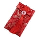 thumbnail image 4 of sobre rojo de año Nuevo Chino, paquete rojo de boda, bolsa de regalo de moda Hongbao, bolsillo rojo para Festival de Primavera Hong Bao para Estilo A vertical, 4 of 8