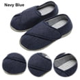 thumbnail image 3 of Ligeras Edema Dgfdh ( S码) Azul Marino, 3 of 8