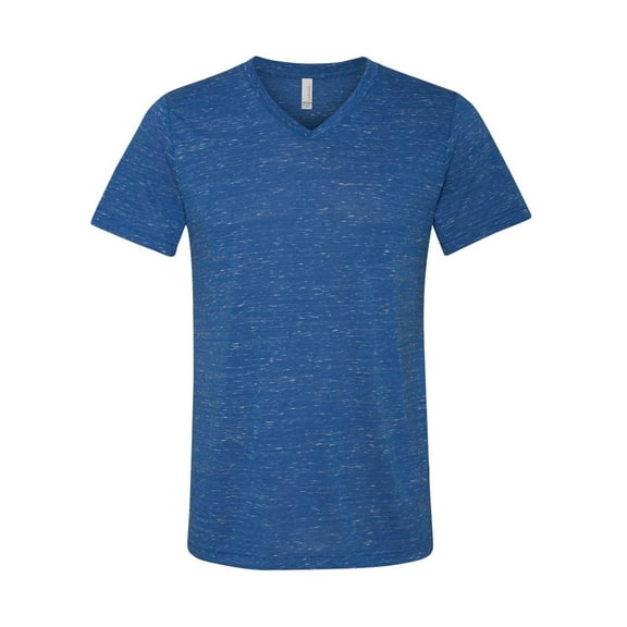 BELLA   CANVAS - Unisex Jersey V-Neck Tee - 3005