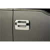 Putco 401001 Door Handle Cover Fits 04-14 F-150