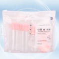 thumbnail image 4 of 6pcs Clear Makeup Spray Bottle Lotion Empty Container Bottles Travel Set Kit, 4 of 12