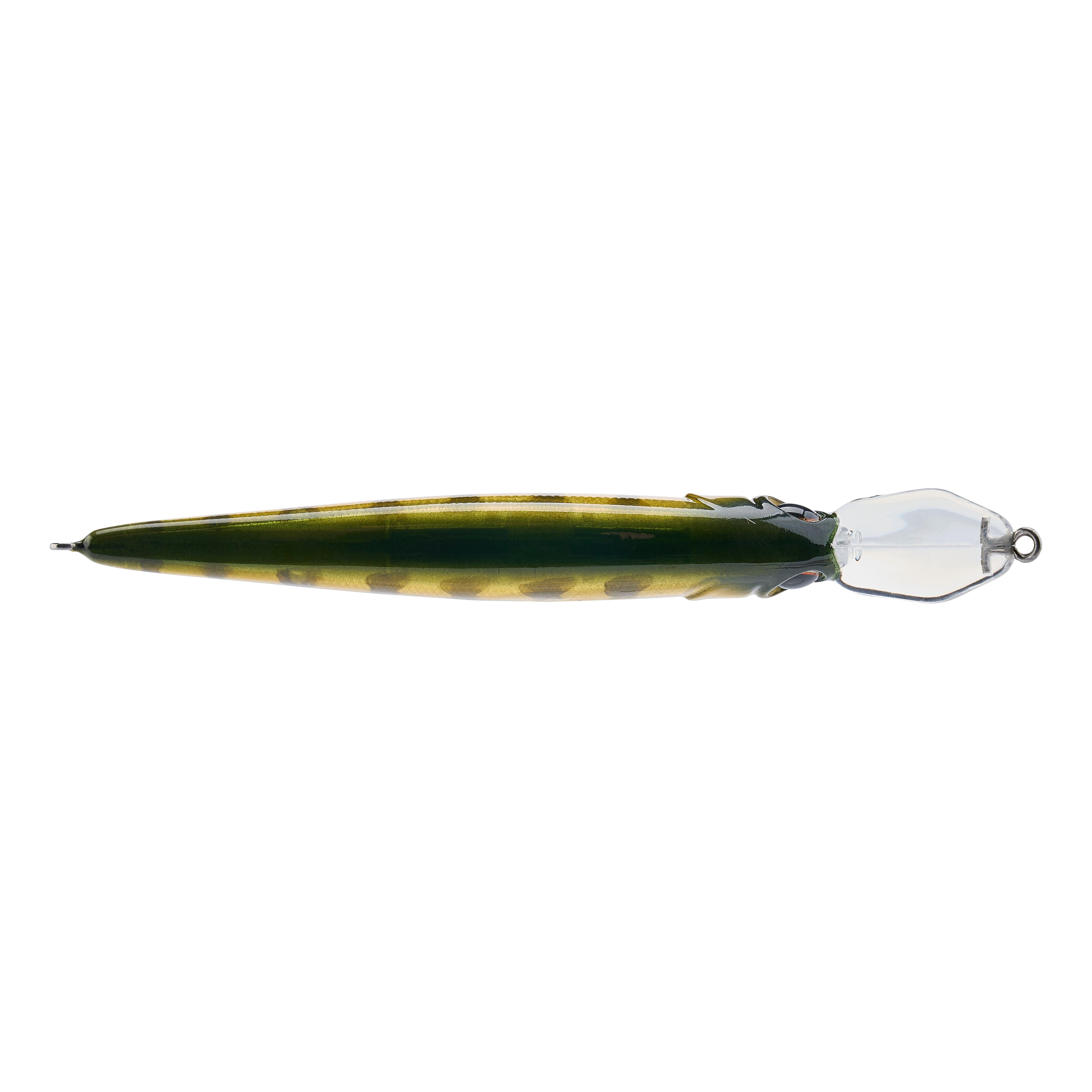 Berkley Krej®, 85, Perch