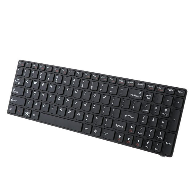 Piezas de Repuesto para Chasis de Portátil perfke Z560 Z560A Z560G Z565 G575