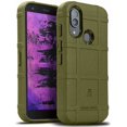 thumbnail image 1 of Funda Naked para teléfono móvil Special Ops Tactical Armor CAT S62 PRO, 1 of 6