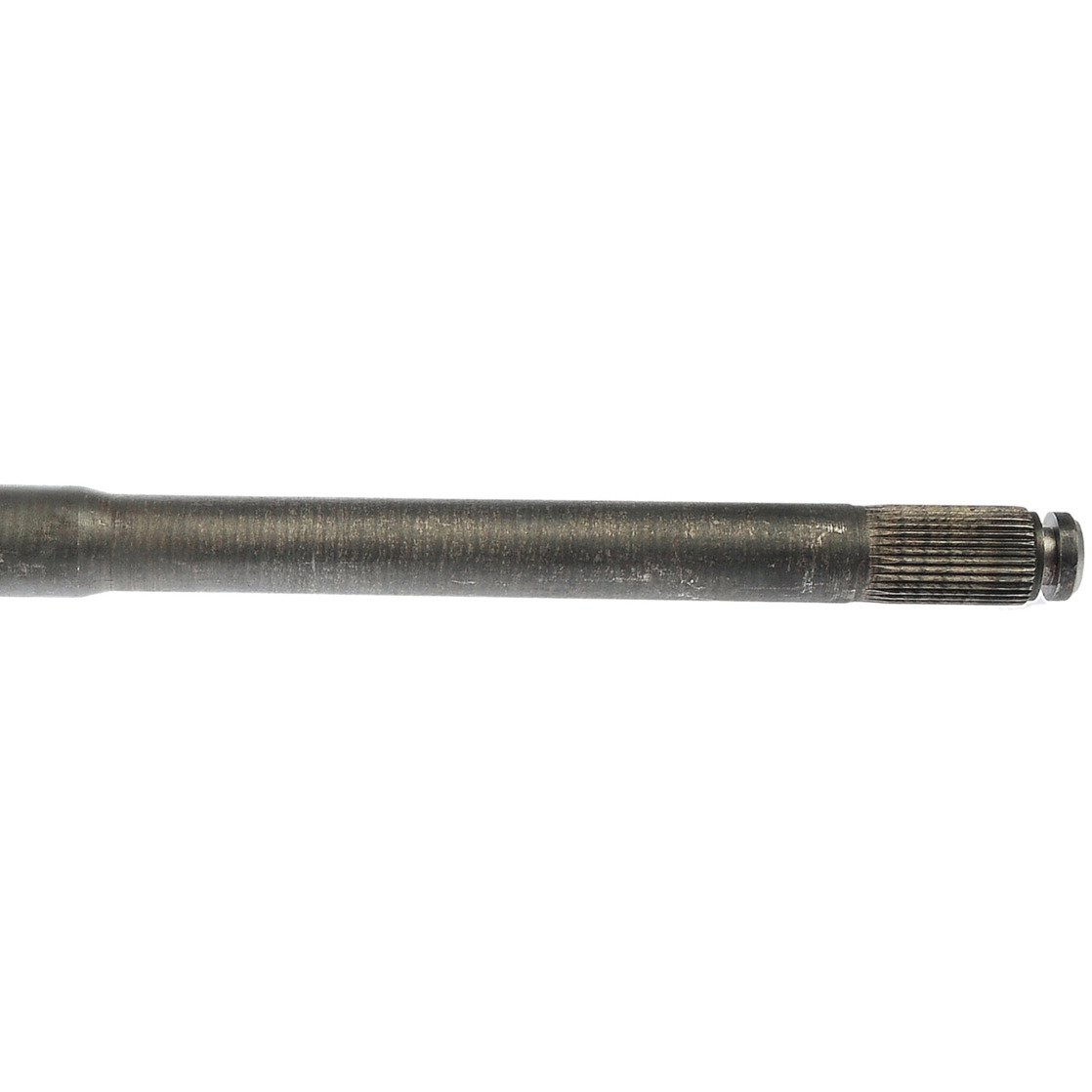 Dorman 630-137A Drive Axle Shaft for Specific Chevrolet / GMC Models