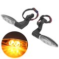 thumbnail image 1 of 63238522500, Rear Front High Brightness LED Indicator Lamp Scratch Resistance Motorcycle Turn  Light Heatproof  for Upgrade, 1 of 7