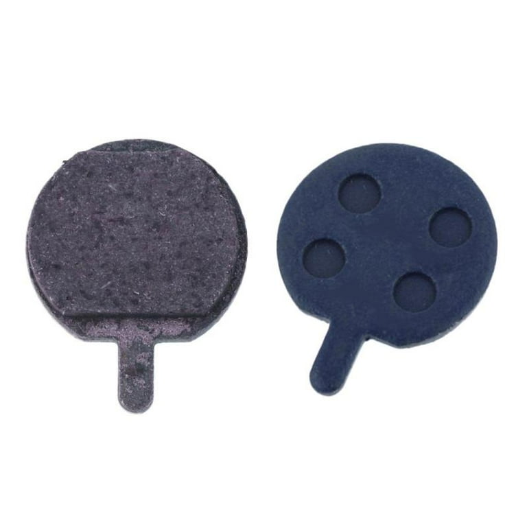 QXKE Brake Pad For Promax Mechanical Disc Brake DC400 DC610