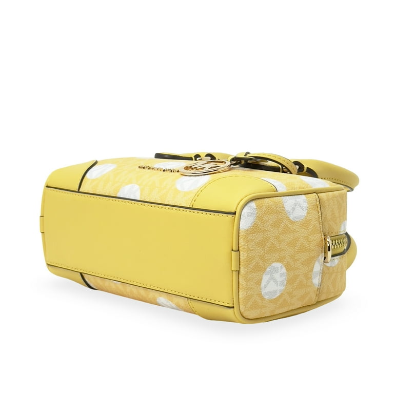 Michael Kors Women's Thompson Extra-Small Polka Dot