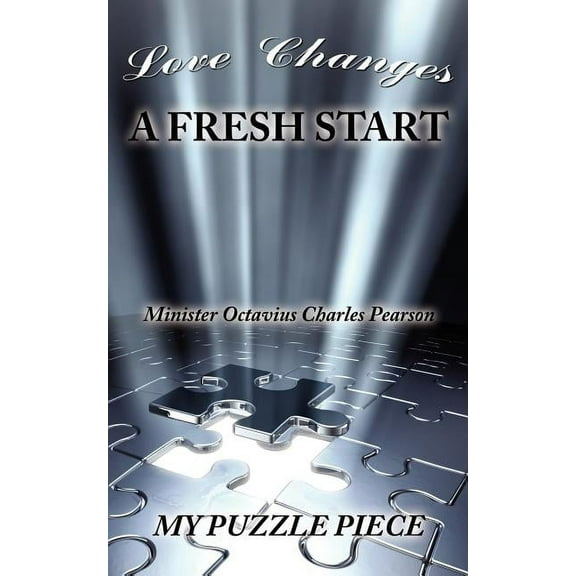 Love Changes : A Fresh Start