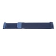 thumbnail image 1 of 22mm Stainless Steel  Absorption Metal Mesh Watch Band Quick Release Strap For GT, Honor, 1 of 8