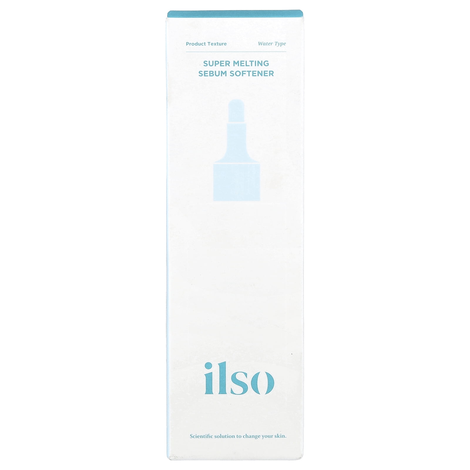 ilso Super Melting Sebum Softener - 5.29 oz