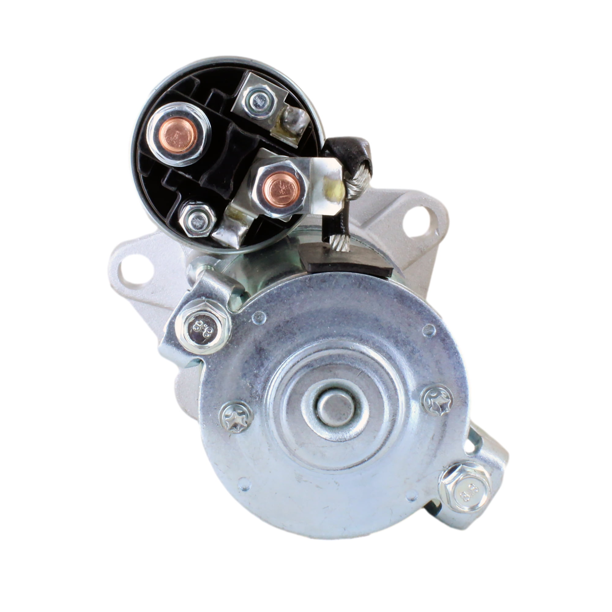 New Starter Compatible with 2002 Pontiac SUNFIRE 2.2L L4