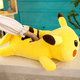 thumbnail image 4 of Pikachu Muñeco De Peluche Regalo De Fiesta De Vacaciones50cm Xtellar amarillo, 4 of 4
