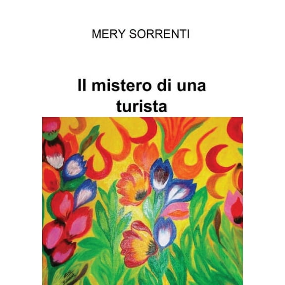 Il mistero di una turista (Paperback)